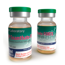 SP ENANTHATE FORTE