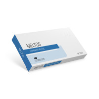 Meltos Pharmacom Labs