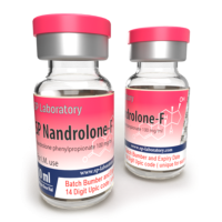 SP NANDROLONE-F