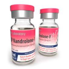 SP NANDROLONE-F