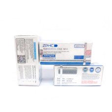 Mélange de nandrolone 300 mg/ml ZPHC