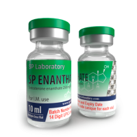 SP ENANTHATE