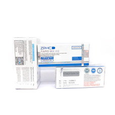 Rapid Mix AQ 100 mg/ml ZPHC