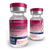 SP STANOJECT