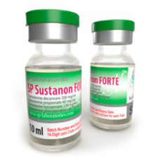 SP SUSTANON FORTE