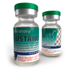 SP SUSTANON