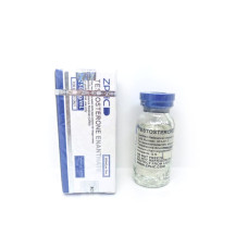 Testostérone énanthate 250 mg/ml ZPHC