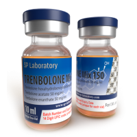 SP TRENBOLONE MIX 150