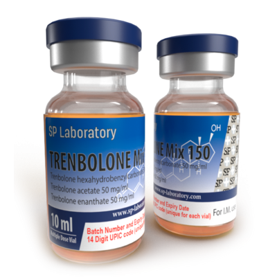 SP TRENBOLONE MIX 150