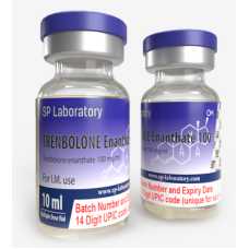 SP TRENBOLONE ÉNANTHATE 100