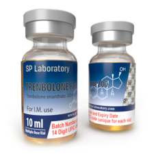 SP TRENBOLONE FORTE 200
