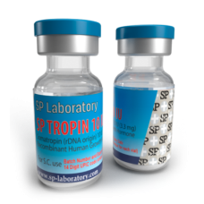 SP TROPIN 10UI (100UI)