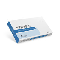 TURINABOLOS 10mg Pharmacom Labs