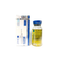 Ultra MIX 250mg/ml ZPHC