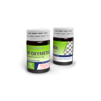 SP OXYMETABOL