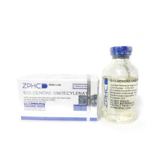 Boldénone Undécylénate 250 mg 30 ml ZPHC