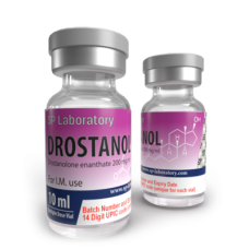 SP DROSTANOL