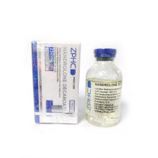 Nandrolone Décanoate 250mg 30ml ZPHC