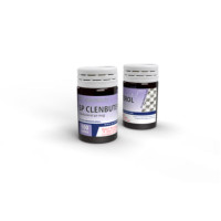 CLENBUTEROL