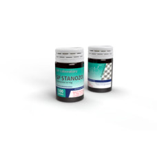 SP STANOZOL