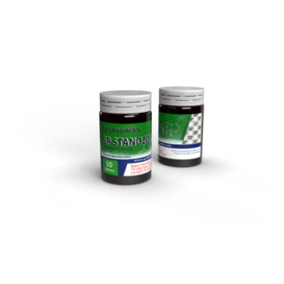 SP STANOZOL