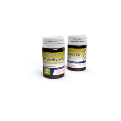 PS Liothyronine (T3)