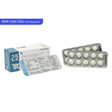 Provimen 25 Thaiger Pharma