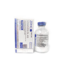 Stanozolol AQ 50 mg 30 ml ZPHC