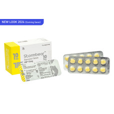 Stormbear 10 Thaiger Pharma