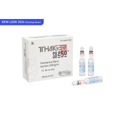 SU 250 Thaiger Pharma