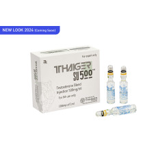 SU 500 Thaiger Pharma