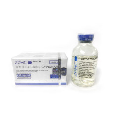 Cypionate de testostérone 250 mg 30 ml ZPHC