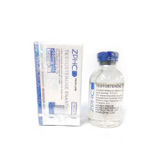 Testostérone Énanthate 250mg 30ml ZPHC