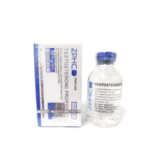 Propionate de testostérone 50 mg 30 ml ZPHC