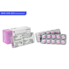 Xythozen 50 Thaiger Pharma