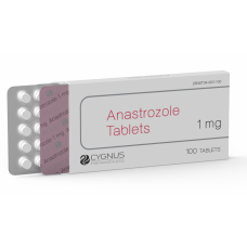 Anastrozole Cygnus Pharmaceutical