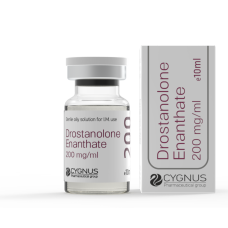 Énanthate de drostanolone Cygnus Pharmaceutical