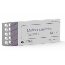 Methandienone Cygnus Pharmaceutique