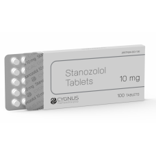 Stanozolol Cygnus Pharmaceutique