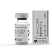 Estanozolol Cygnus Pharmaceutical