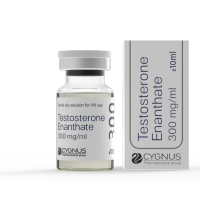 Testosterone Enanthate Cygnus Pharmaceutical