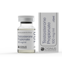 Propionato de testosterona Cygnus Pharmaceutical