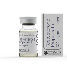 Propionate de testostérone Cygnus Pharmaceutical