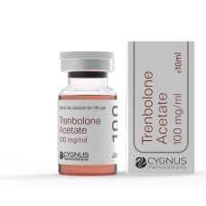 Acétate de trenbolone Cygnus Pharmaceutical