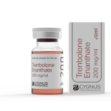 Énanthate de trenbolone Cygnus Pharmaceutical