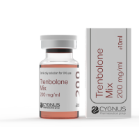 Trenbolone Mix Cygnus Pharmaceutical
