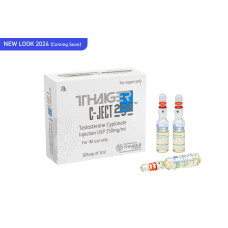 C-Ject 250 Thaiger Pharma