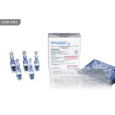 Dexadur 400 Thaiger Pharma