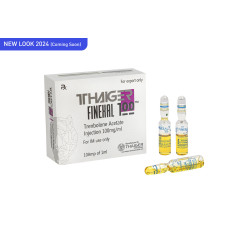 Finexal 100 Thaiger Pharma