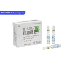 Phenduren 100 Thaiger Pharma